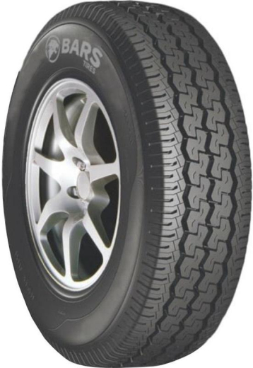 Фото Bars XL607 185/75 R16C 104/102P XL