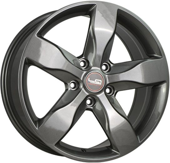 Фото LegeArtis CR8 Jeep () 8x20 5x127 ET56 dia 71,6 GM