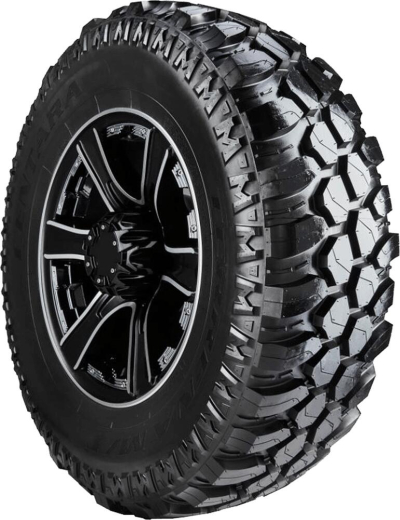 Фото Centara Terrena M/T LT265/70 R17 121/118Q КИТАЙ