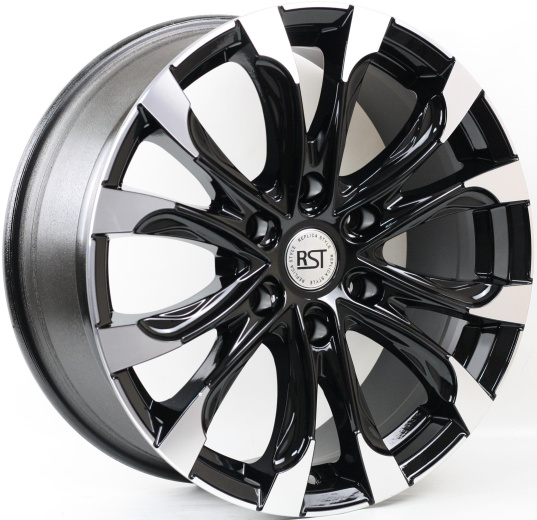 Фото RST R118 (H9) 7,5x18 6x139,7 ET42 dia 75,1 BD
