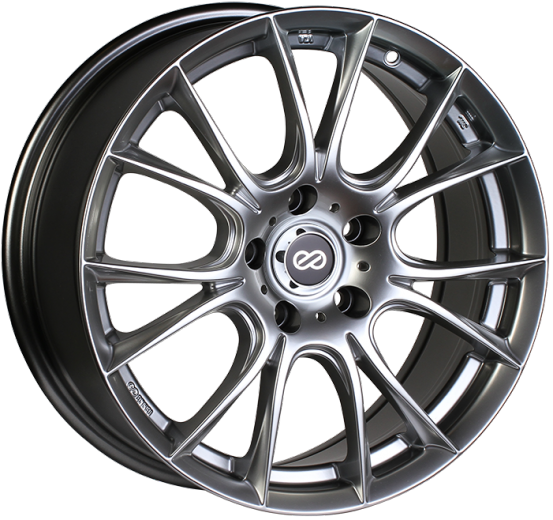 Фото Enkei Tuning SJ46 7x16 5x114,3 ET40 dia 66,1 HP