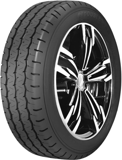 Фото Doublestar LTECH DL01 LT185/75 R16C 104/102R Китай