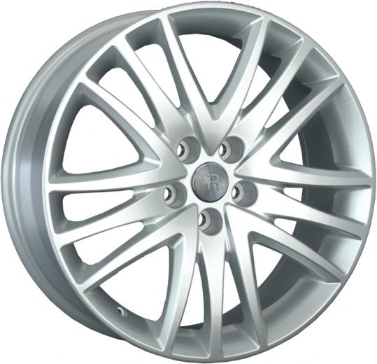 Фото Replica Replay TY133 Toyota () 7,5x18 5x114,3 ET35 dia 60,1 S