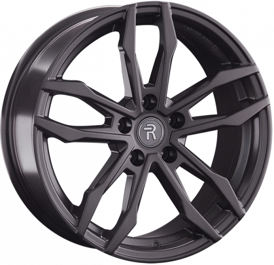 Фото Replay LX188 Lexus () 8x18 5x114,3 ET30 dia 60,1 MGM
