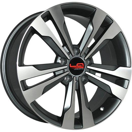 Фото LegeArtis MR131