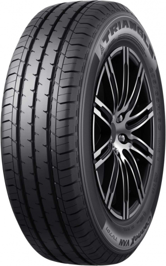 Фото Triangle ConneX Van TV701 215/70 R16C 108/106T Китай