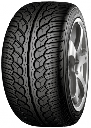 Фото Yokohama Parada Spec-X PA02J 225/65 R17 102H