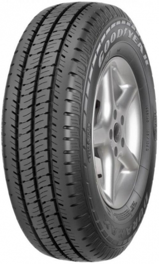 Фото Goodyear Duramax