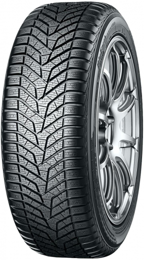 Фото Yokohama BluEarth Winter V905 225/65 R17 102H нешип