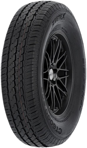 Фото Zeetex CT6000 ECO 215/70 R15C 109/107T КИТАЙ