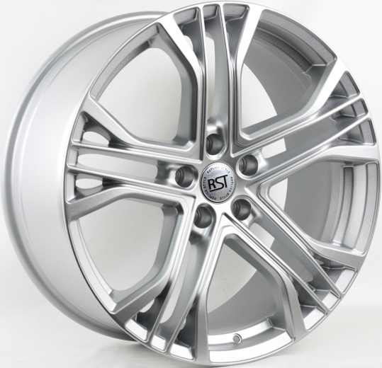 Фото RST R029 (Touareg) 8,5x19 5x112 ET28 dia 66,6 silver