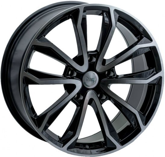 Фото Race Ready CSS9529 9.5x22 5x150 ET45 dia 110.1 B-P