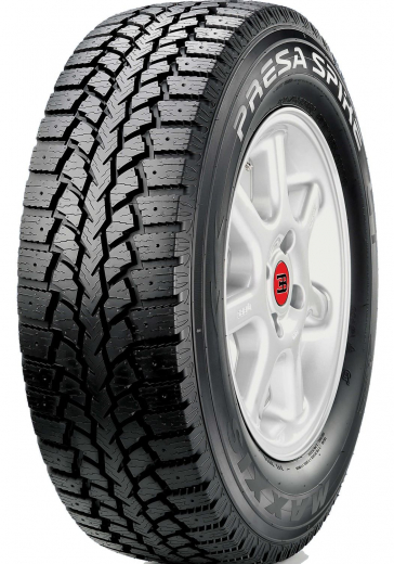 Фото Maxxis MA-SUW Presa Spike