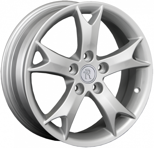 Фото Replay PG41 Peugeot () 6,5x17 5x114,3 ET38 dia 67,1 S