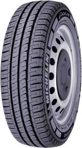 Фото Michelin Agilis