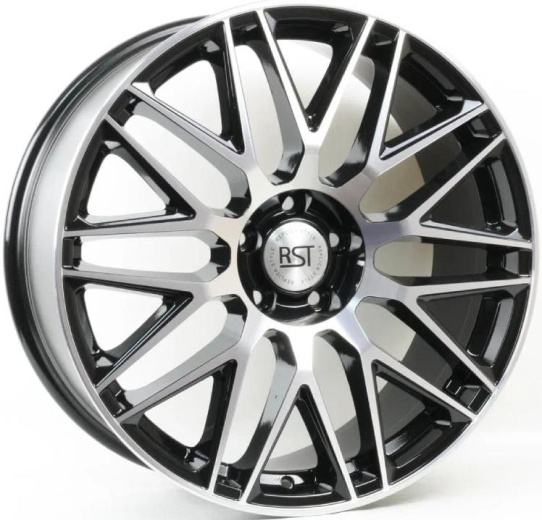Фото RST R042 (Mazda CX-9) 8,5x20 5x114,3 ET45 dia 67,1 BDR