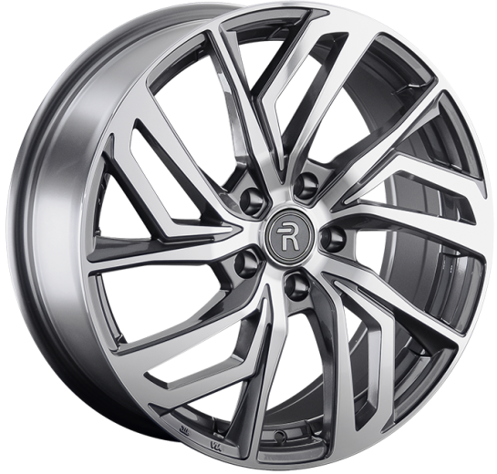 Фото Replay CHG49 Changan () 7,5x18 5x114,3 ET38 dia 60,1 GMF