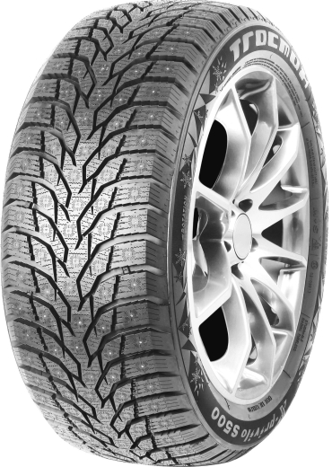 Фото Tracmax X-Privilo S500 225/45 R17 94T XL шип