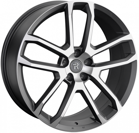 Фото Replay LR105 Land Rover () 9,5x22 5x120 ET49 dia 72,6 MGMF