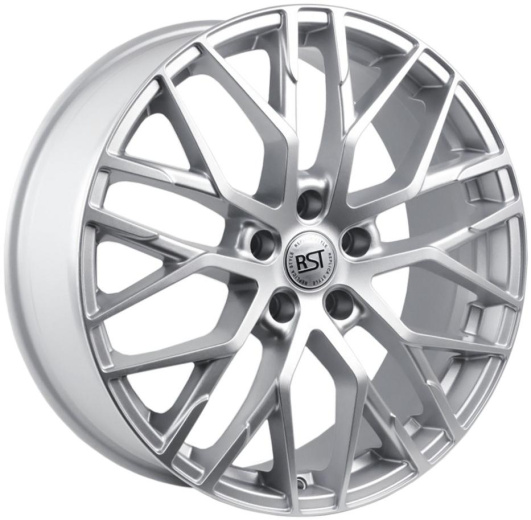 Фото RST R077 (Haval F7/F7x) 6,5x17 5x114,3 ET40 dia 64,1 S