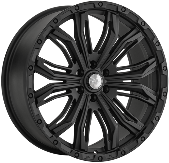 Фото LS Wheels 1376 9x20 6x139,7 ET20 dia 106,1 MB