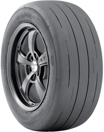 Фото Mickey Thompson ET Street R