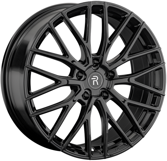 Фото Replay MR251 Mercedes () 8x19 5x112 ET38 dia 66,6 BK