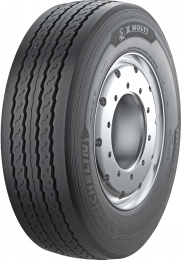 Фото Michelin X Multi Т