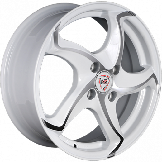 Фото NZ F-17 6,5x16 5x114,3 ET40 dia 66,1 WF