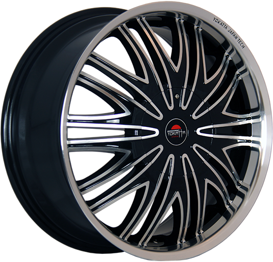 Фото Yokatta MODEL-30