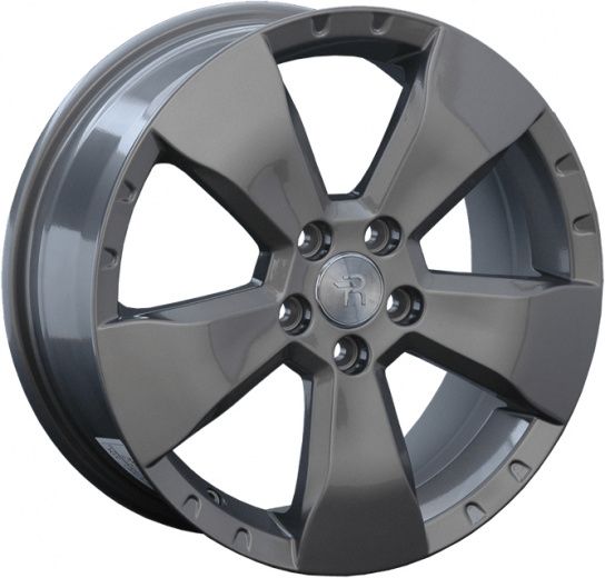 Фото Replay SB18 Subaru () 7x17 5x100 ET55 dia 56,1 GM