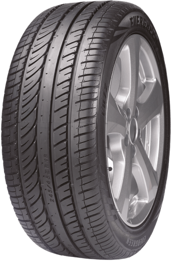 Фото Evergreen EU72 225/55 R17 97W