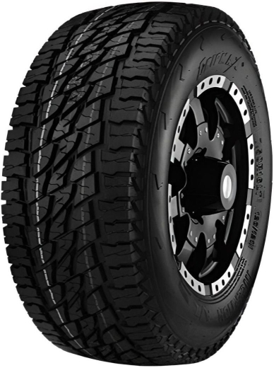 Фото GripMax Inception A/T II 235/75 R15 109T XL RWL