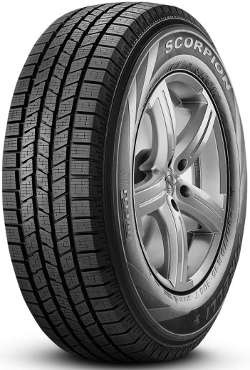 Фото Pirelli Scorpion Ice&Snow