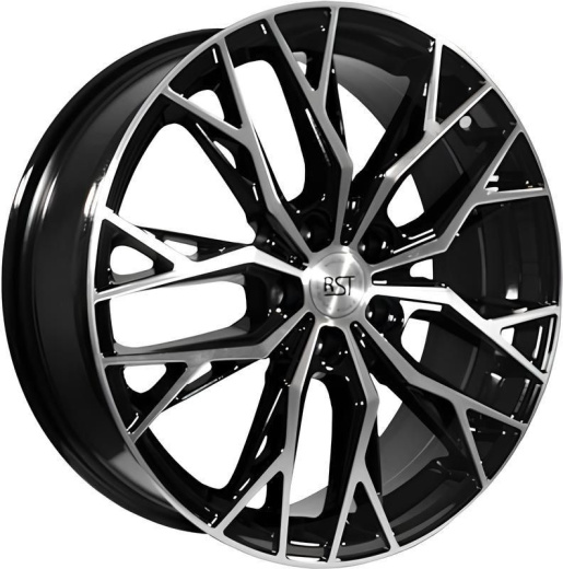 Фото RST R119 (Haval F7) 7x19 5x114,3 ET40 dia 64,1 BD