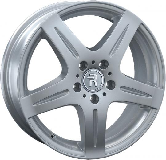 Фото Replica Replay Mi155 Mitsubishi () 6,5x16 5x114,3 ET38 dia 67,1 S