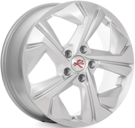 Фото X Trike RST R097 VW Tiguan 7x17 5x112 ET40 dia 57,1 HS