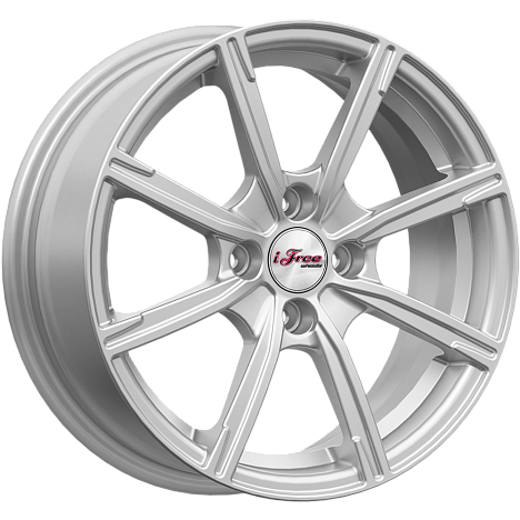 Фото iFree Uno Калибр