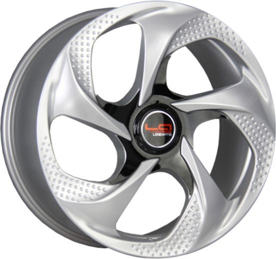 Фото LegeArtis Concept MR502 Mercedes () 8,5x20 5x112 ET56 dia 66,6 S