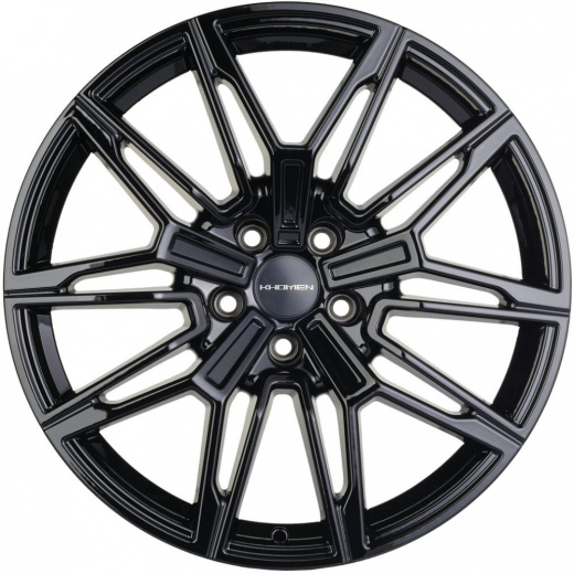 Фото Khomen Wheels KHW1904 (BMW Front)