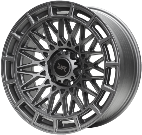 Фото Race Ready CSSDA2873 9x18 5x139,7 ET20 dia 110,5 MK/M
