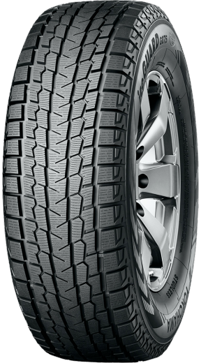 Фото Yokohama iceGuard Studless SUV G075 265/70 R15 112Q нешип