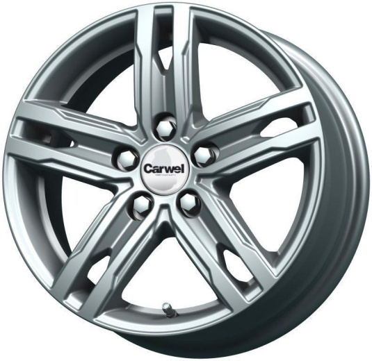 Фото Carwel Волга 178 6x15 5x100 ET38 dia 57,1 SB