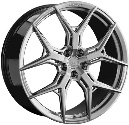 Фото LS Forged LS FG14 9,5x21 5x114,3 ET38 dia 67,1 HPB