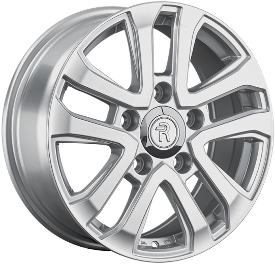 Фото Replay TY236 Toyota () 8x18 5x150 ET56 dia 110,1 SS