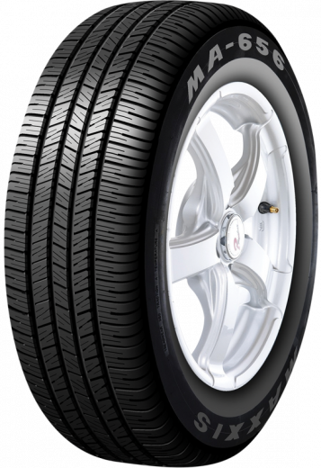 Фото Maxxis MA-656