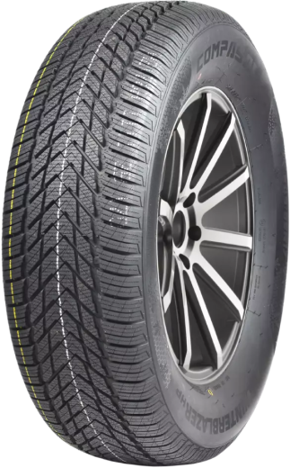 Фото Compasal WinterBlazer HP 155/65 R14 75T нешип