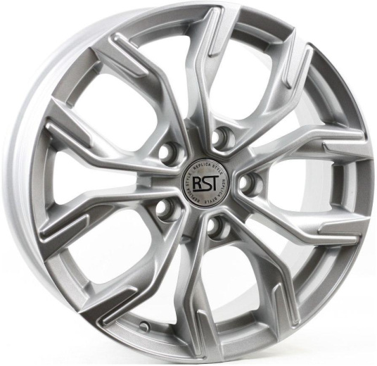 Фото X Trike RST R106 Skoda Octavia 6,5x16 5x112 ET46 dia 57,1 HSL