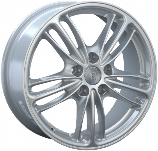 Фото Replica Replay SB32 Subaru () 7x17 5x114,3 ET48 dia 56,1 S