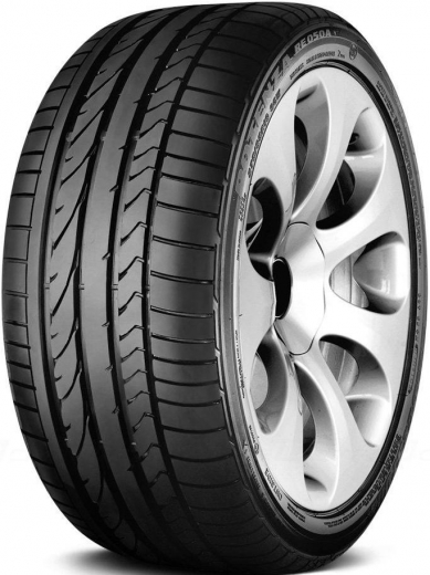 Фото Bridgestone Potenza RE050A I 255/35 R18 94Y XL RFT *